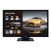 Sharp PNK322BH 32 3840x2160 4K DisplayPort 10 Point Touch LED Large Format Display