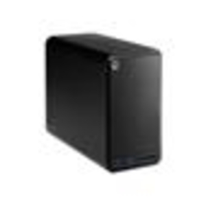 Shuttle OMNINAS KD22 2-Bay NAS