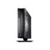 Shuttle Slim XS35V3L Black Barebone System (Atom D2550/2 x DDR3 SODI