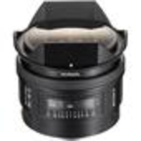 Sony 16mm f2.8 Fisheye lens