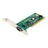 StarTech.com 1 Port 16550 PCI Serial Card
