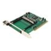 StarTech.com 1 Port CardBus/PCMCIA to PCI Adapter