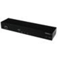 StarTech.com 1 Port IP KVM Switch w/ Power