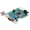 StarTech.com 1 Port Low Profile Native PCI Express Serial Card w/ 16950