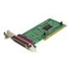 StarTech.com 1 Port LP Parallel PCI Card