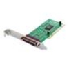 StarTech.com 1 Port Parallel PCI Card