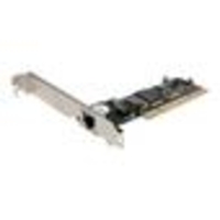 StarTech.com 1 Port PCI 10/100 Mbps Ethernet Network Adapter Card