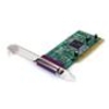 StarTech.com 1 Port PCI Dual Voltage Parallel Adapter Card