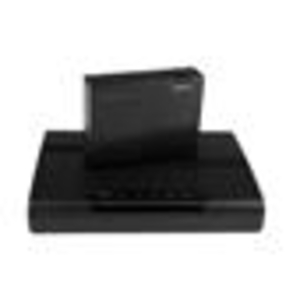 StarTech.com 1 Port to 4 Port 10/100Mbps VDSL2 Ethernet Extender Kit over Single Pair Wire
