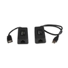 StarTech.com 1 Port USB over Cat5 / Cat6 Ethernet Extender - up to 131ft (40m)