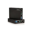 StarTech.com 10/100 VDSL2 Ethernet Extender Kit over Single Pair Wire  1km