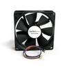StarTech.com 120x25mm Computer Case Fan with PWM  Pulse Width Modulation Connector