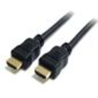 StarTech.com 1.5m High Speed HDMI Cable  Ultra HD 4k x 2k HDMI Cable  HDMI to HDMI M/M