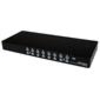 StarTech.com 16 Port 1U USB KVM Switch Kit