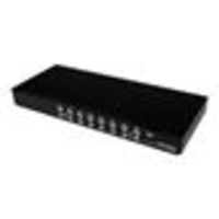 StarTech.com 16 Port USB KVM Switch
