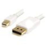 StarTech.com 1m Mini DisplayPort to DP