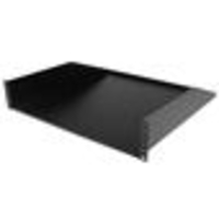 StarTech.com 1U Fixed Rack Mount Shelf