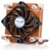 StarTech.com 1U Low Profile 70mm Socket 775 CPU Cooler Fan with Heatsink & TX3