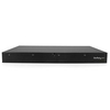 StarTech.com 1U Rackmount 4-Bay 3.5 SATA / SAS External Hard Drive Enclosure w/ SATA 6 Gbps