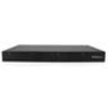StarTech.com 1U Rackmount 4-Bay 3.5" SATA / SAS External Hard Drive Enclosure w/ SATA 6 Gbps