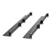 StarTech.com 1U Server Rack Rails with Adjustable Depth - 4 post