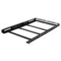 StarTech.com 1U Universal Server Rack Rails