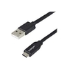 StarTech.com 2 m / 6.6 ft. USB to USB C Cable - 10-Pack USB A toC Cables