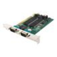 StarTech.com 2 Port 16550 ISA Serial Card