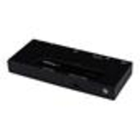StarTech.com 2 Port HDMI Switch w/ Auto priority