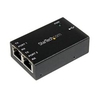 StarTech.com 2 Port Industrial USB to Serial RJ45 Adapter - Wallmount and DIN Rail