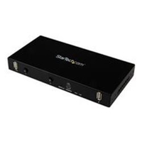 StarTech.com 2-port KVM Console Adapter