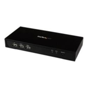StarTech.com 2-Port mDP KVM Switch - 4K