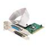 StarTech.com 2 Port Parallel PCI Card