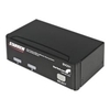 StarTech.com 2 Port Professional PS/2 KVM Switch