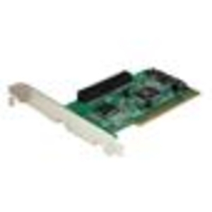 StarTech.com 2 Port Serial ATA & 1 Port ATA IDE PCI Card