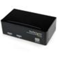StarTech.com 2 Port StarView USB KVM Switch
