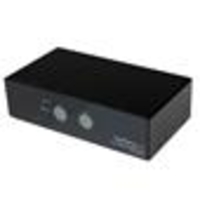 StarTech.com 2 Port SuperSpeed USB 3.0 HDMI KVM Switch with Audio and Cables