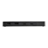 StarTech.com 2 Port USB C KVM Switch