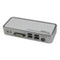 StarTech.com 2 Port USB DVI KVM Switch