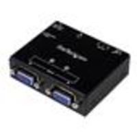 StarTech.com 2-Port VGA Auto Switch Box