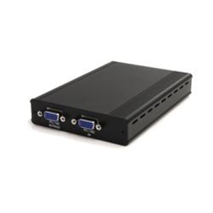 StarTech.com 2 Way High Resolution HDTV VGA Video Converter with Scaler