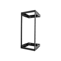StarTech.com 24U Open Frame Equipment Rack