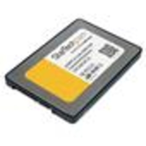 StarTech.com 2.5 SATA to mSATA SSD Adapter