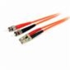 StarTech.com 2m Fiber Patch Cable LC - ST