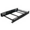 StarTech.com 2U Universal Server Rack Rails