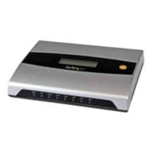 StarTech.com 300Mbps 2T2R Wireless-N Guest WiFi Access Point / Account Generator 2.4GHz 802.11b/g/n