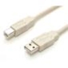 StarTech.com 3 USB Cable USB A/B