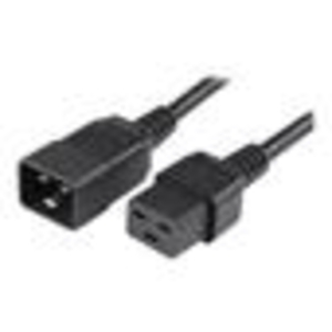 StarTech.com 3ft C19 to C20 Power Cord