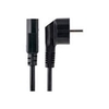 StarTech.com 3m (10ft) Computer Power Cord