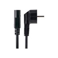 StarTech.com 3m (10ft) Computer Power Cord